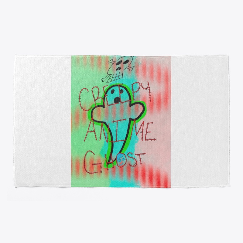 CreepyAnimeGhost