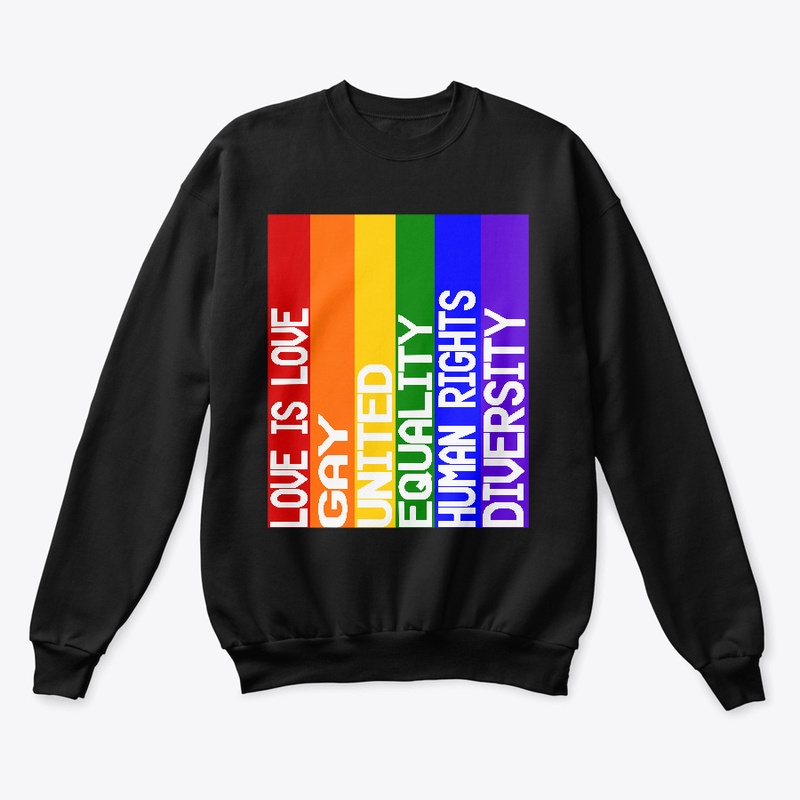 LGBT Flag