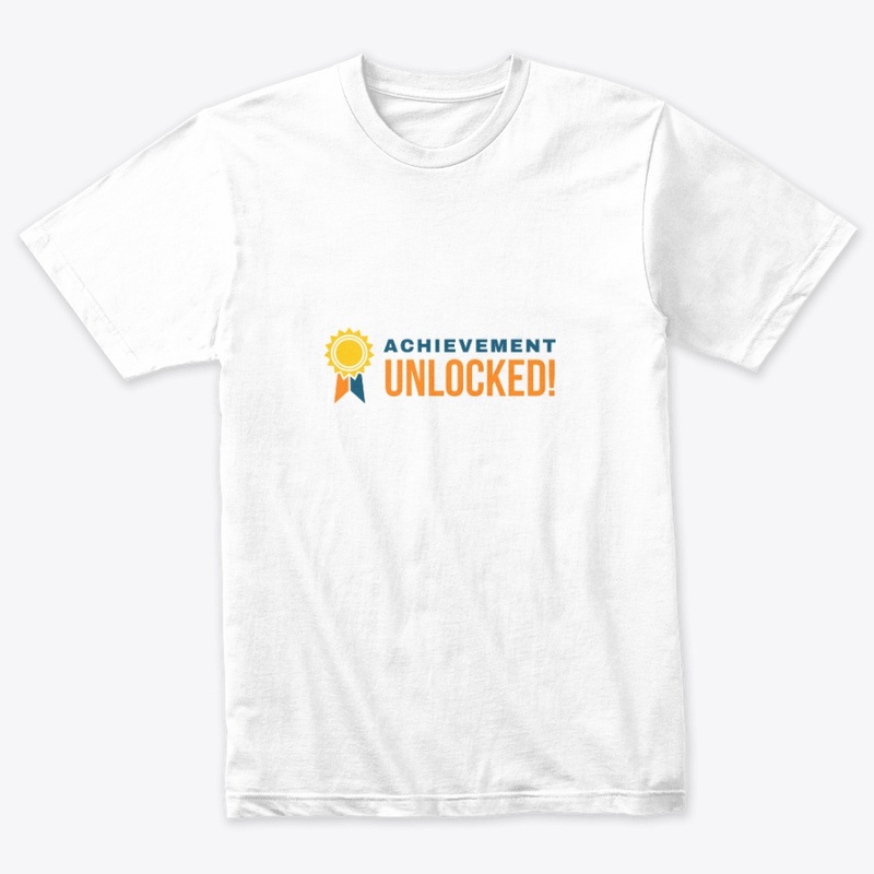 Achievement Unlocked T-Shirt