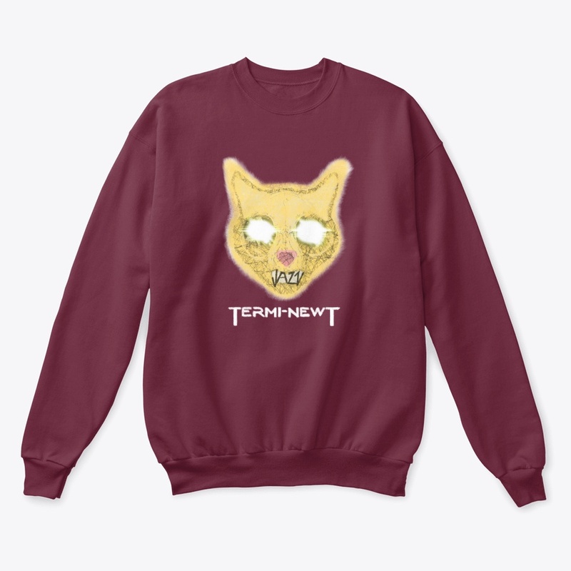 Termi-Newt 