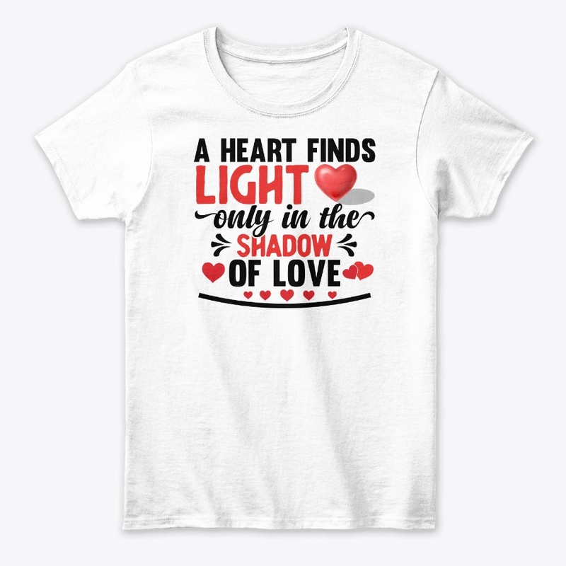 Valentine T Shirt