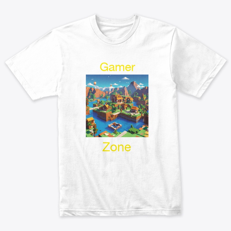 Gamer Zone