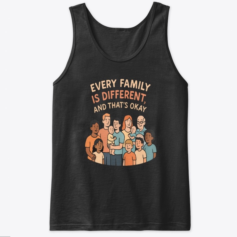 Dad's Tee – Minimalist Style 