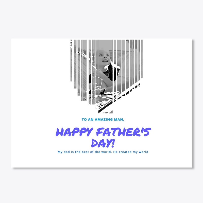 Happy Father's Day