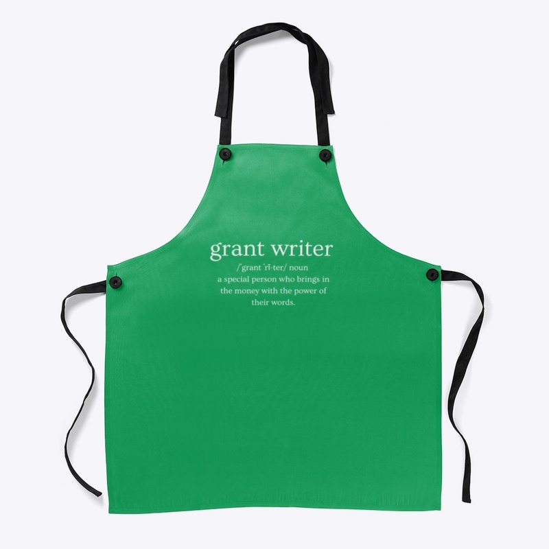 Grant Writer | Grant Writer Definition