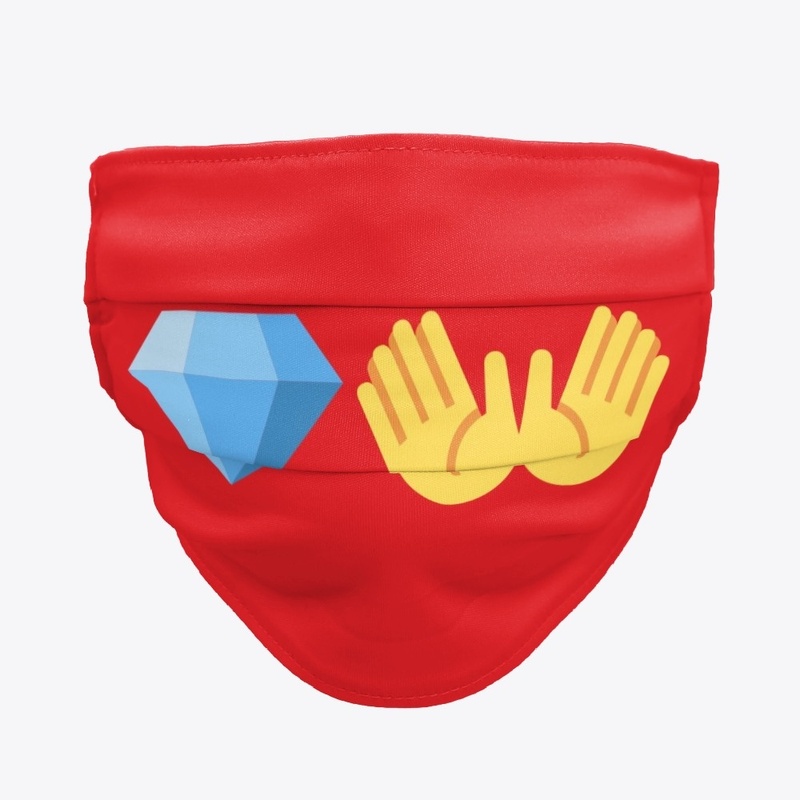 Diamond Hands, Baby!