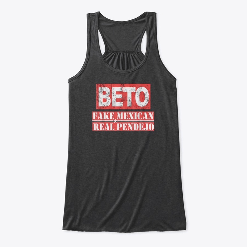 Beto Fake Mexican Real Pendejo TShirts