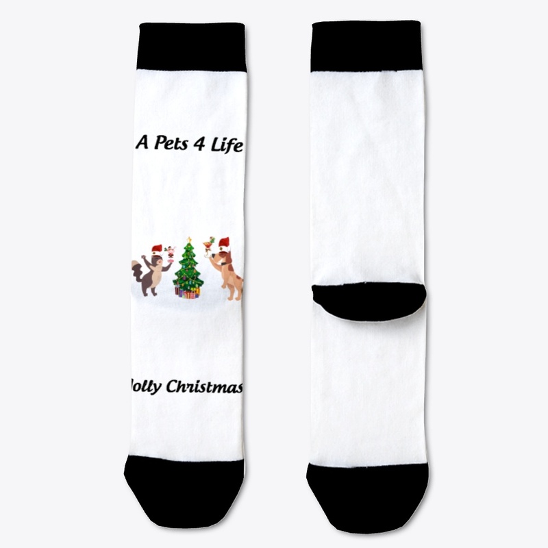 Pets 4 Life Christmas Edition