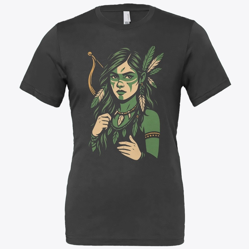 Green goddess