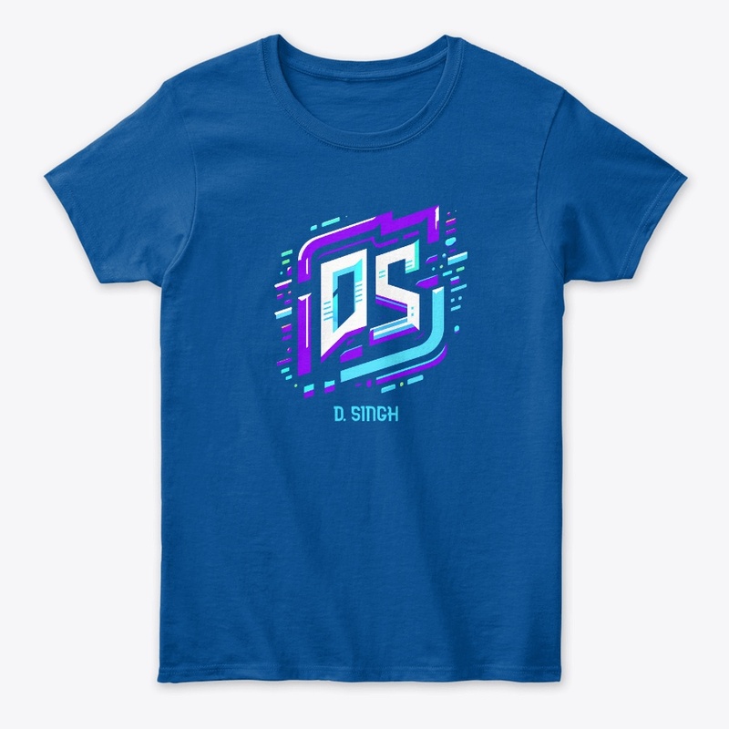 D Singh Women's Tee