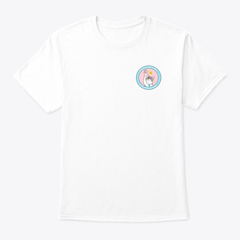 Whiskey & Sophie T-Shirt's