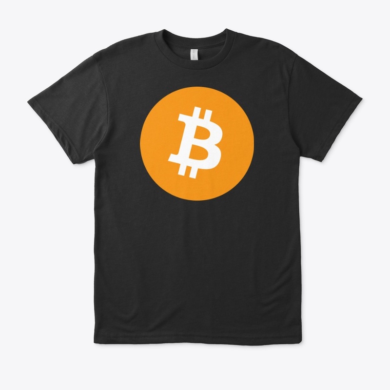 Bitcoin Eco Unisex Tee