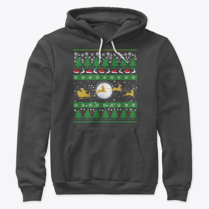 Christmas Shirt 