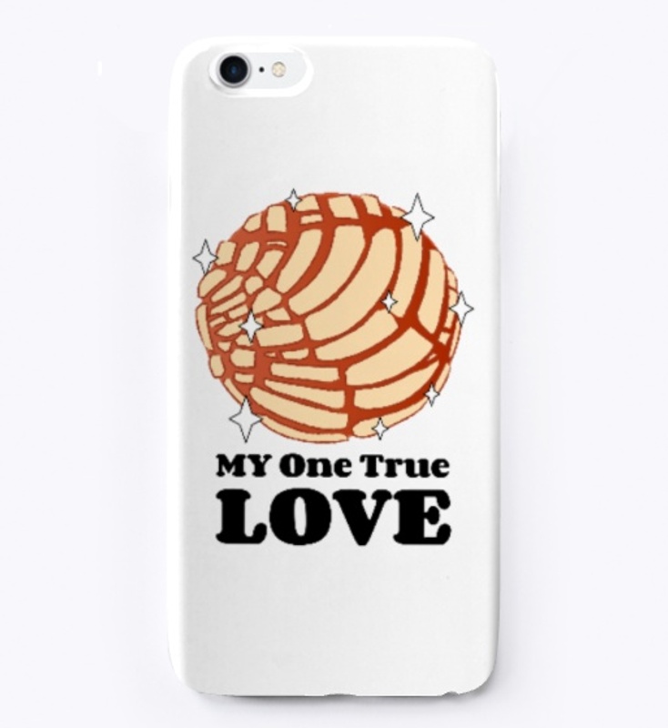 My One True Love
