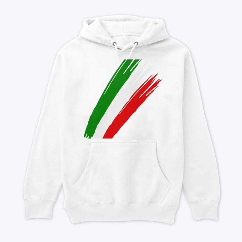 I Love Italy