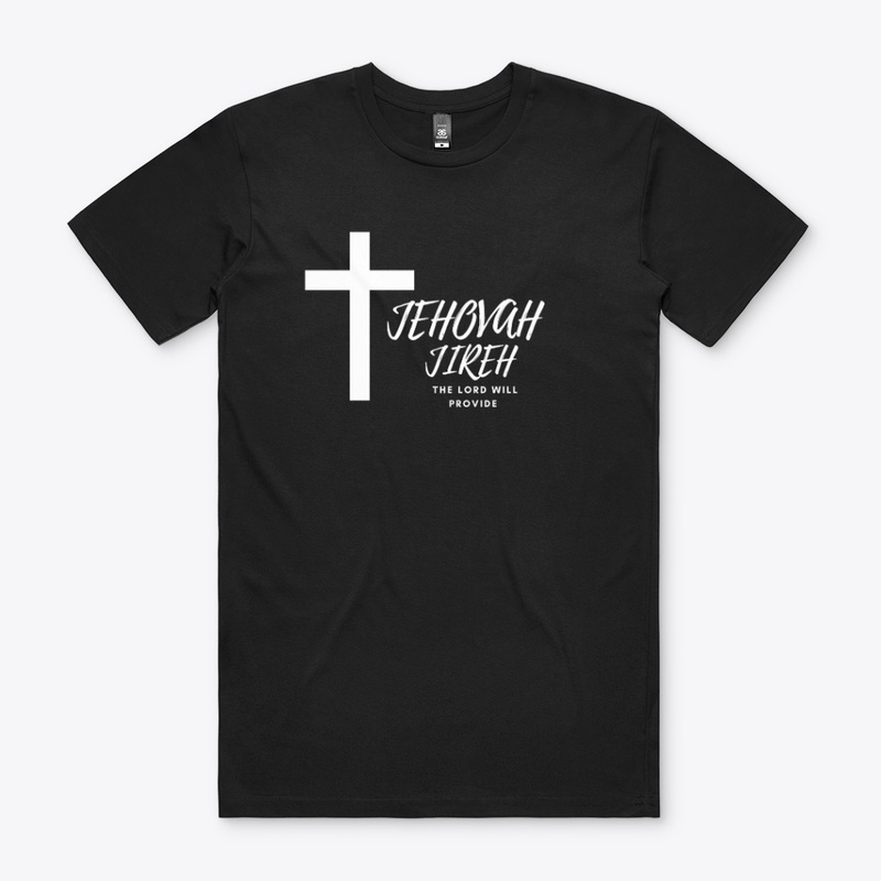 JEHOVAH JIREH