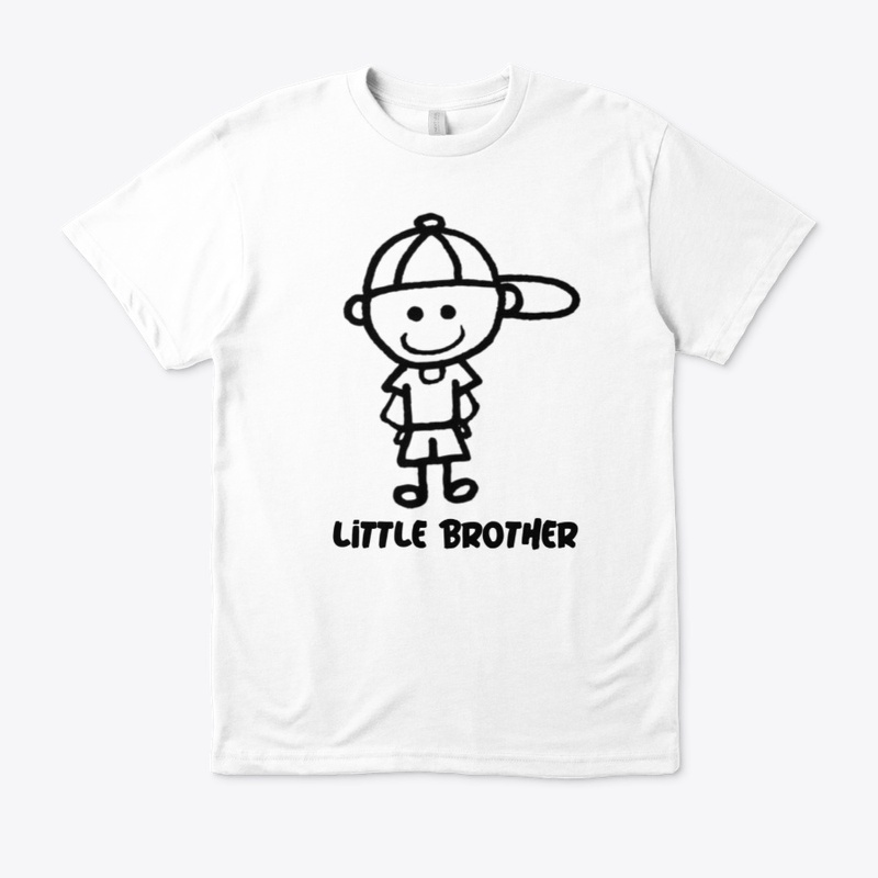 Family Designs: Little Brother