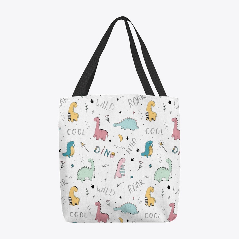 Lets Have A Dino Party!