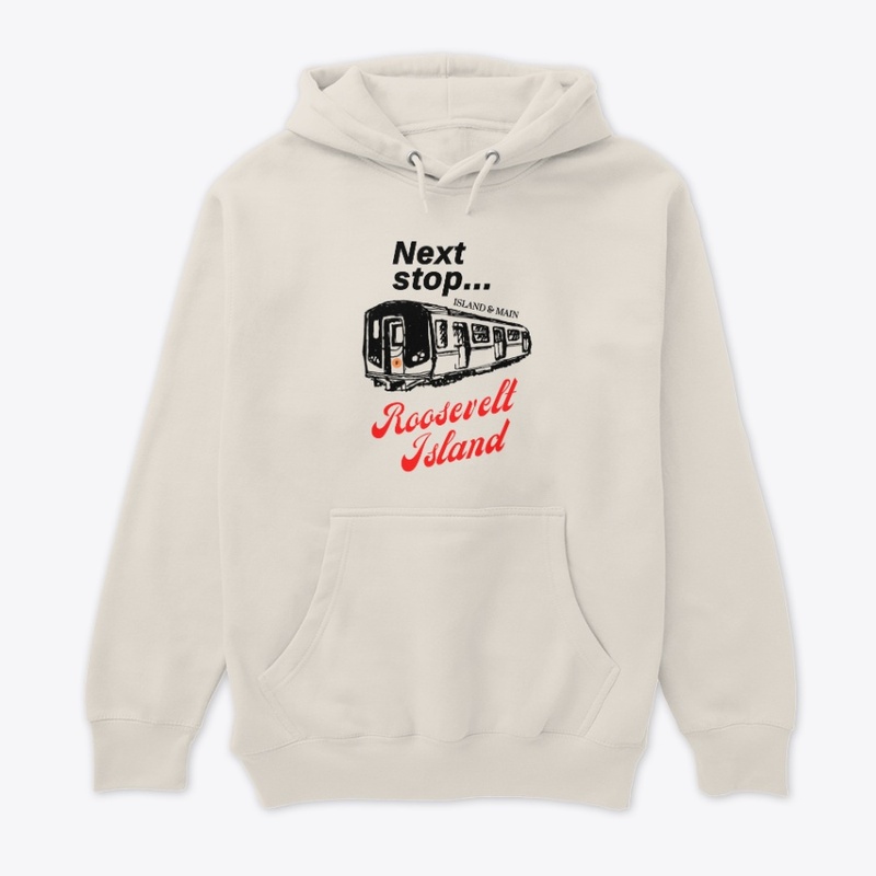 Next Stop... Roosevelt Island • Script