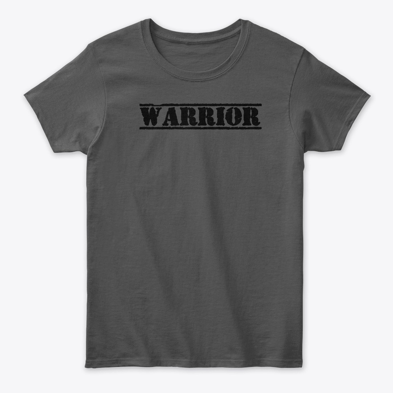 Warrior