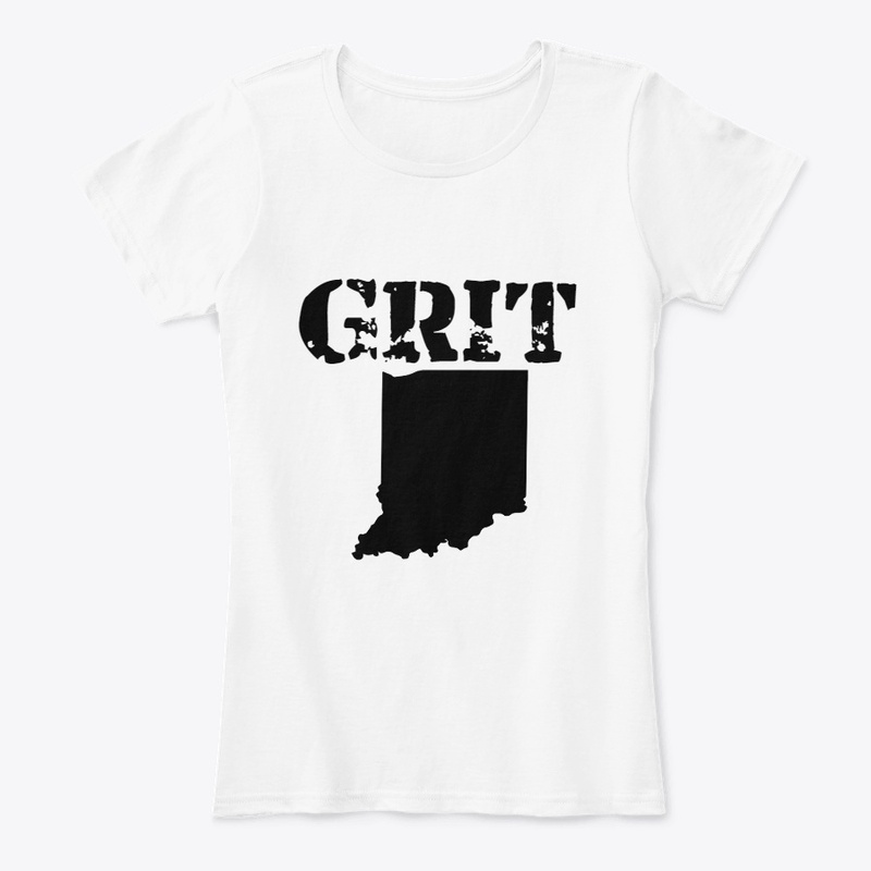 Indiana Grit