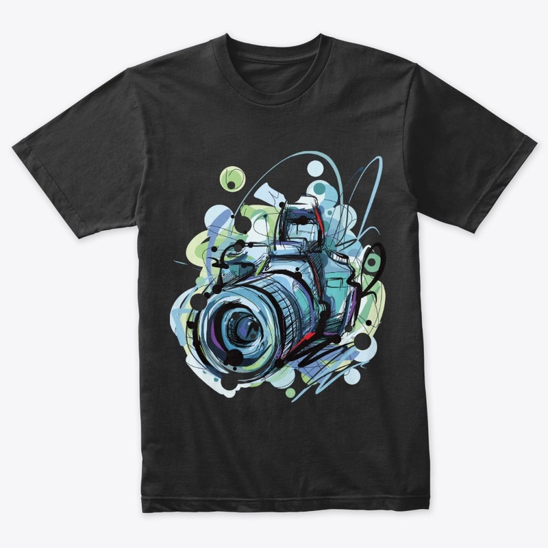 Looking Nice Shirt's Printed 