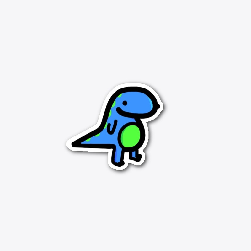 Tiny Dino