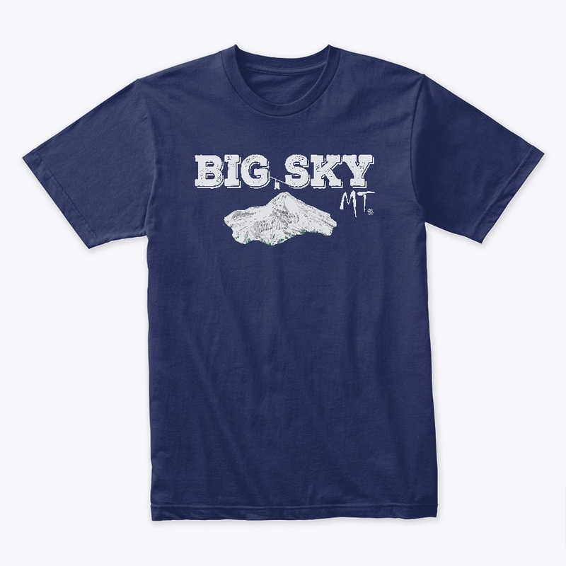 Big Sky MT