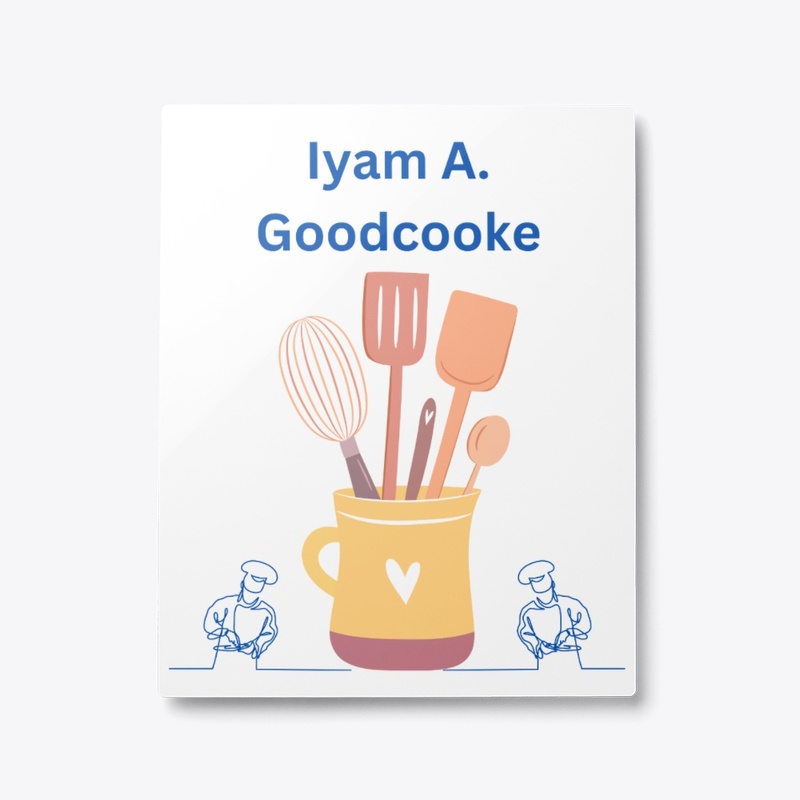 Iyam A. Goodcooke