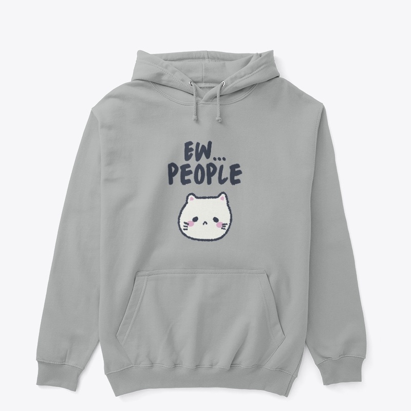 Ew..People Tee