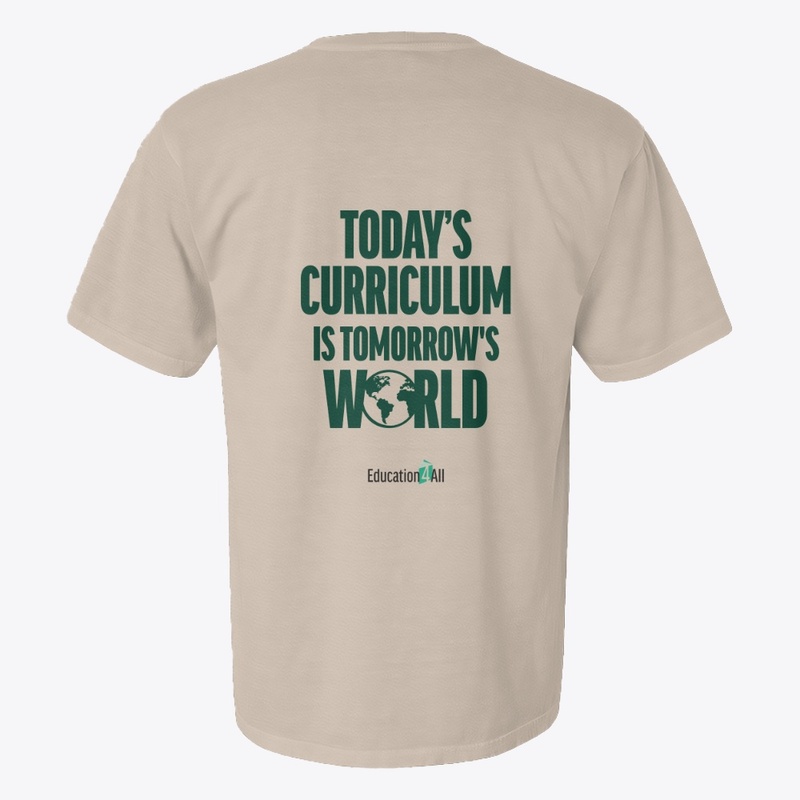 Today's Curriculum Logo