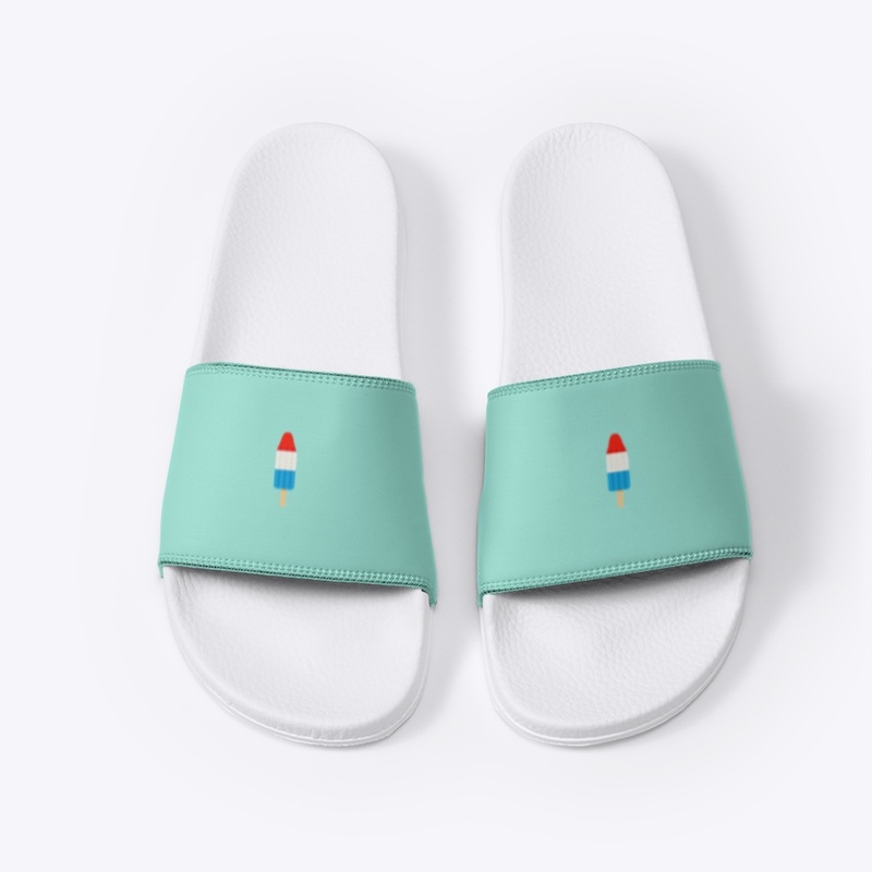 Popsicle Slides