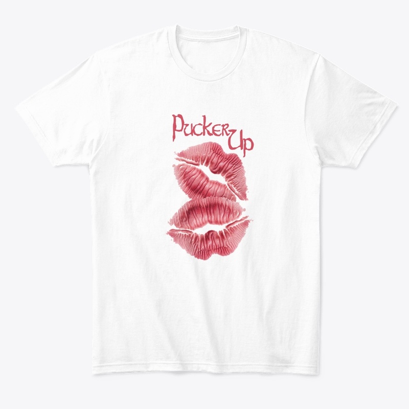 Pucker Up 