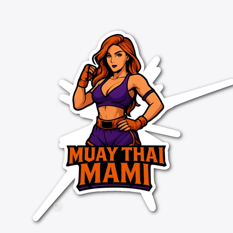 MTM - Halloween Mami 