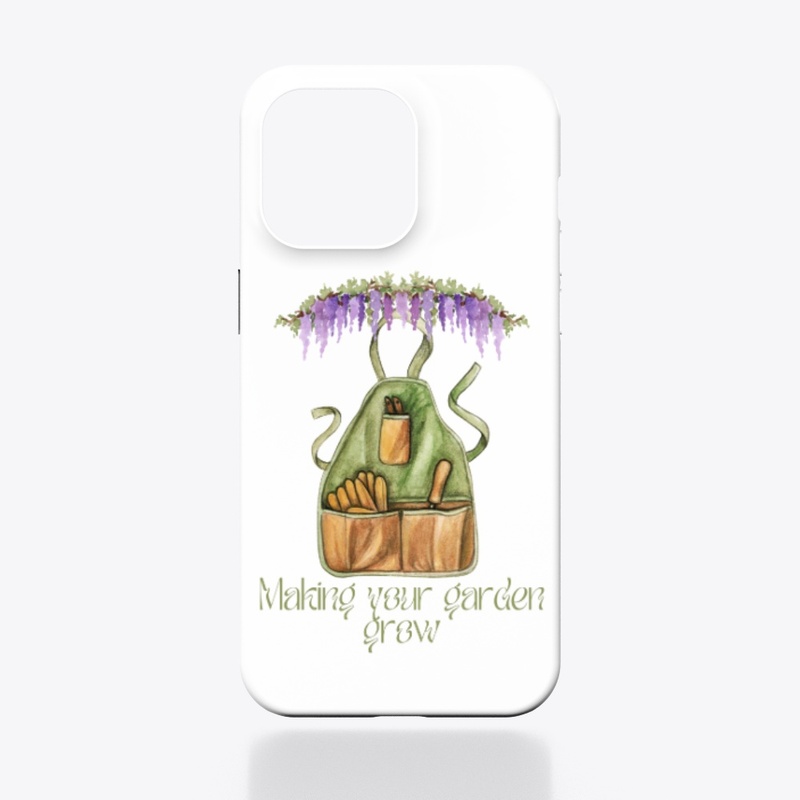 Gardening inspiration