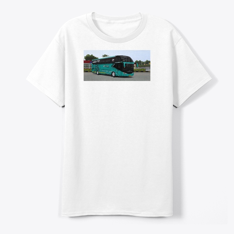 Kaos pria 