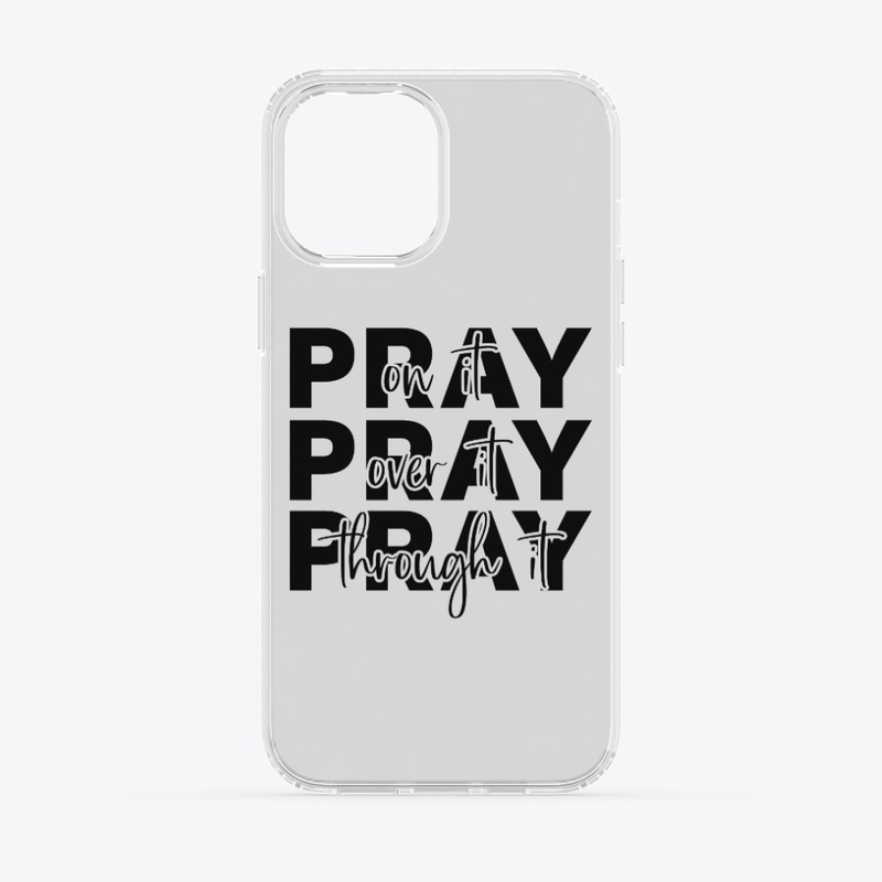 PRAY