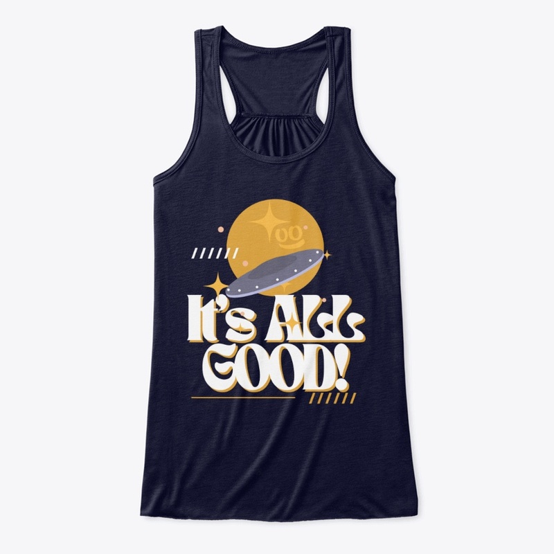 Space GOODdity