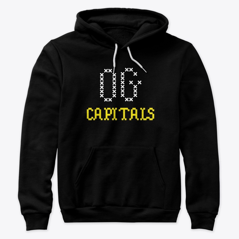 OG CAPITALS & SUPERIOR