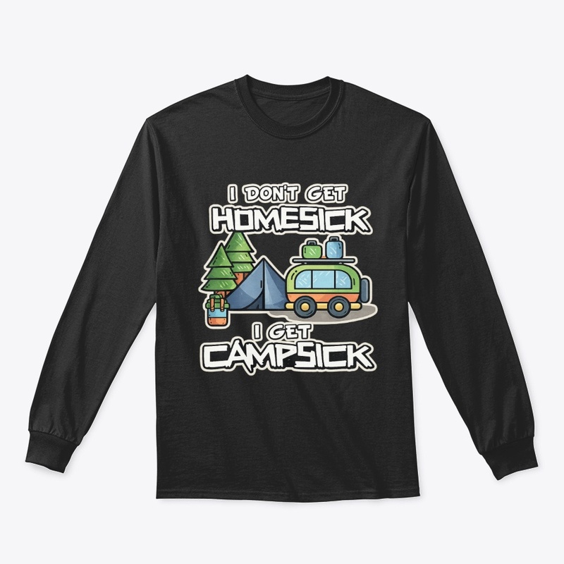 I Get Campsick RV Design