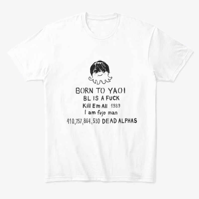 born to yoshida