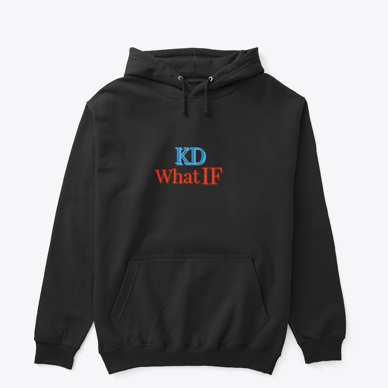KentDevron What IF