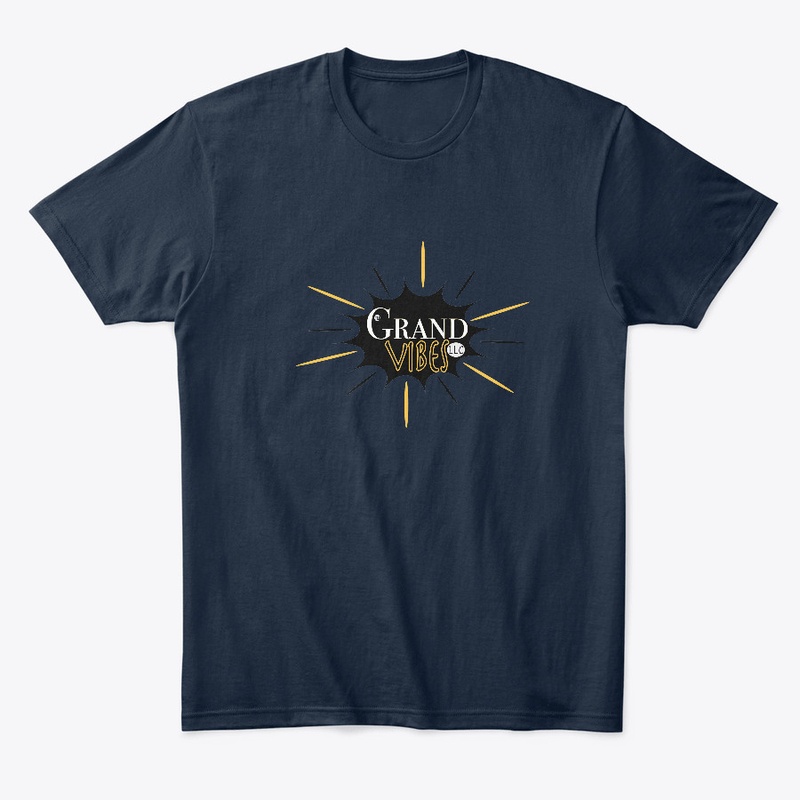GrandVibesLLC Merch