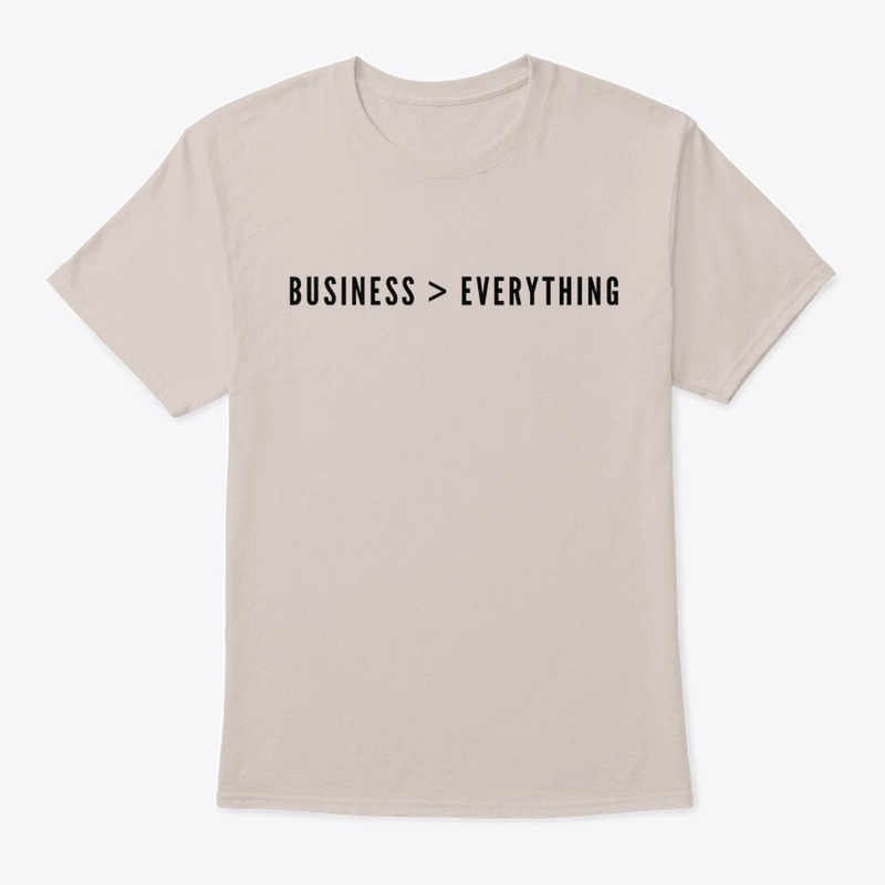 Business > Everything