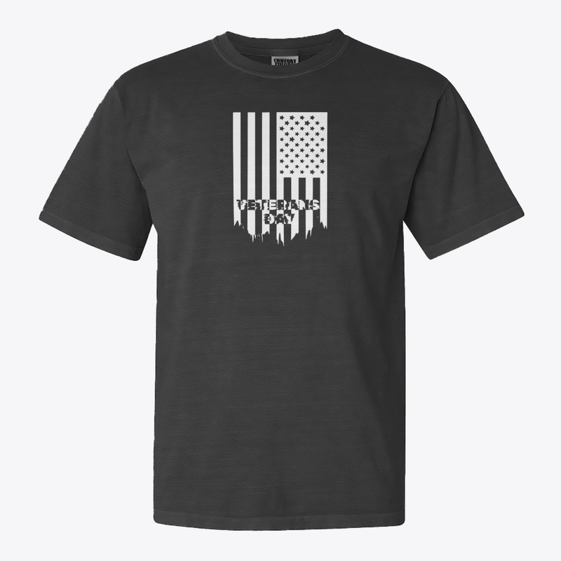 Echo Fit Veterans Day