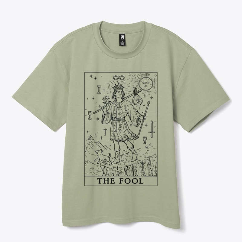 The Fool