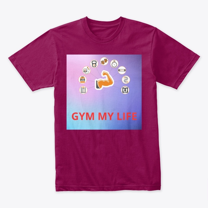 GYM gimnastik fitnes