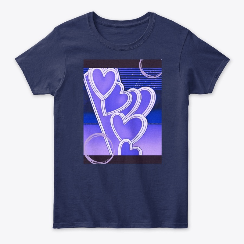 Shades Of Purple