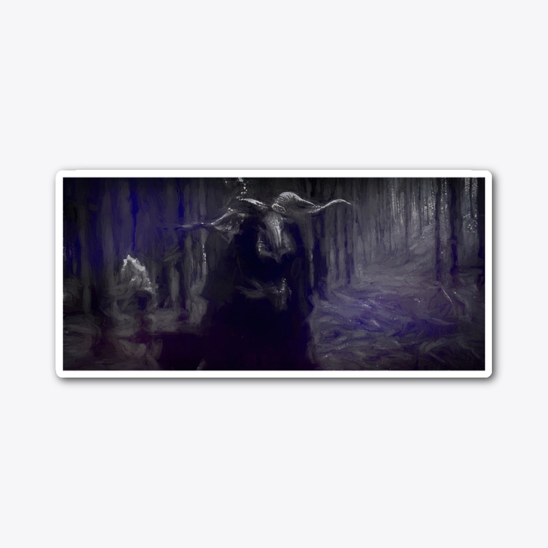 Goatman