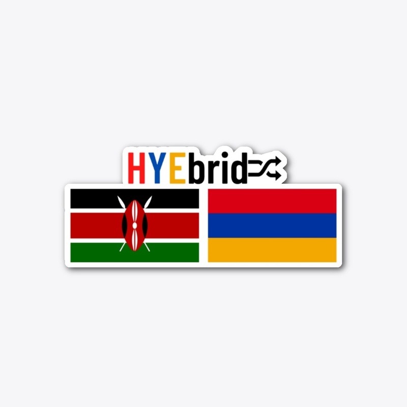 Kenyan Armenian Collection